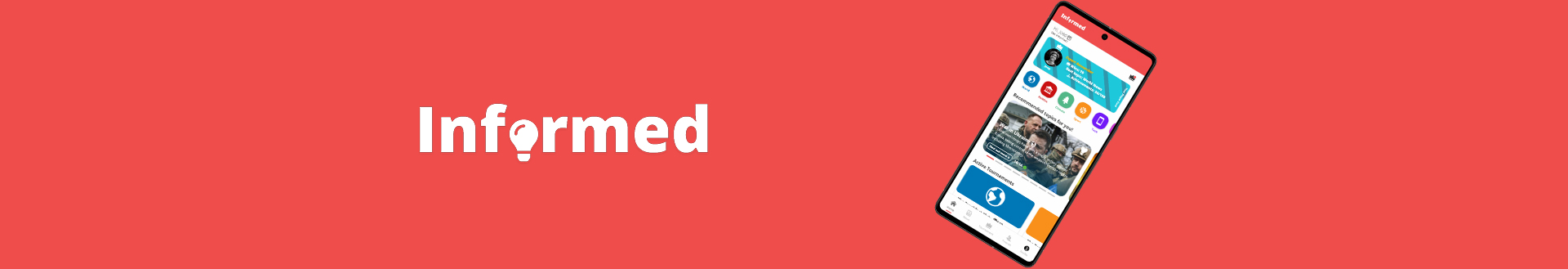informed