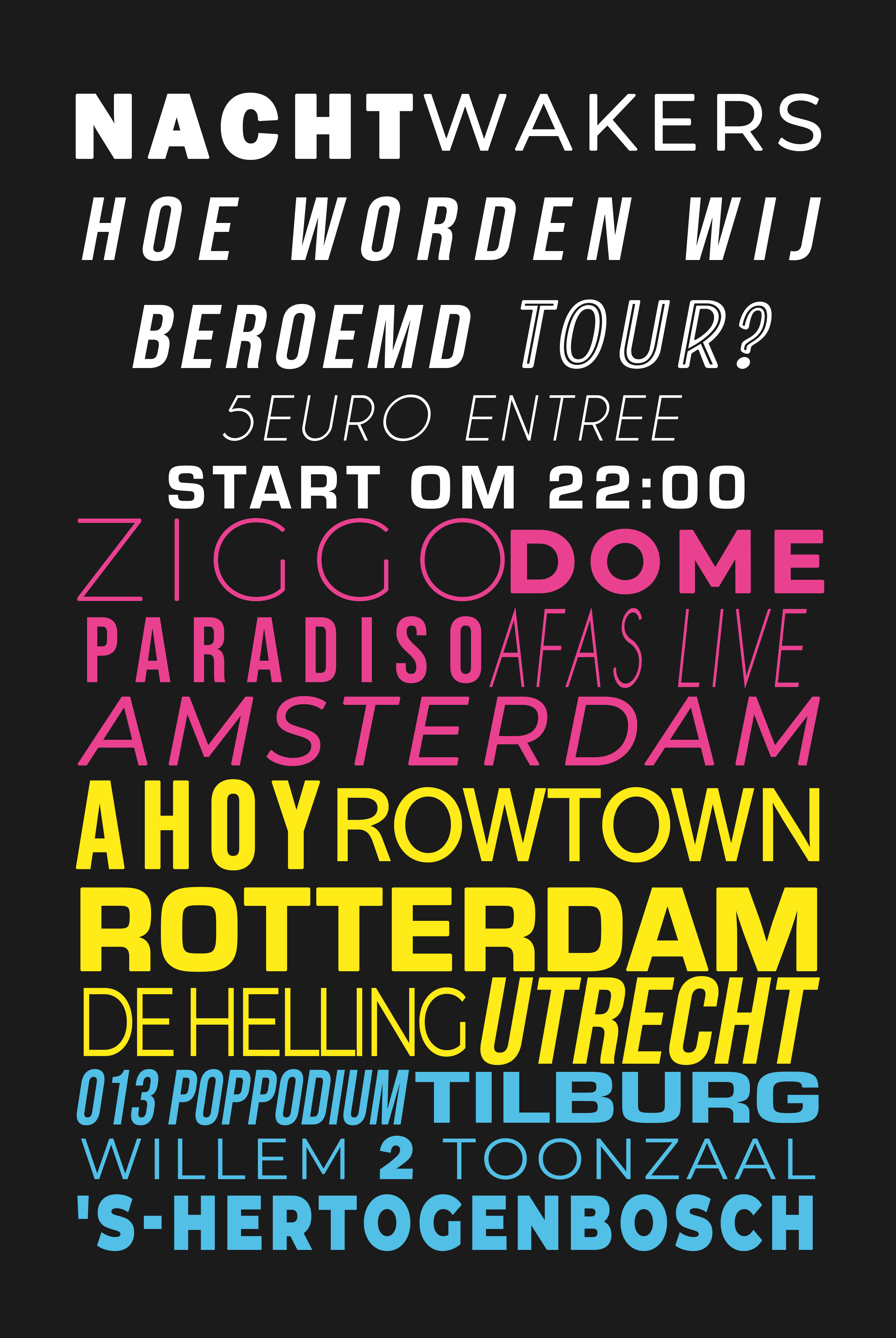 poster