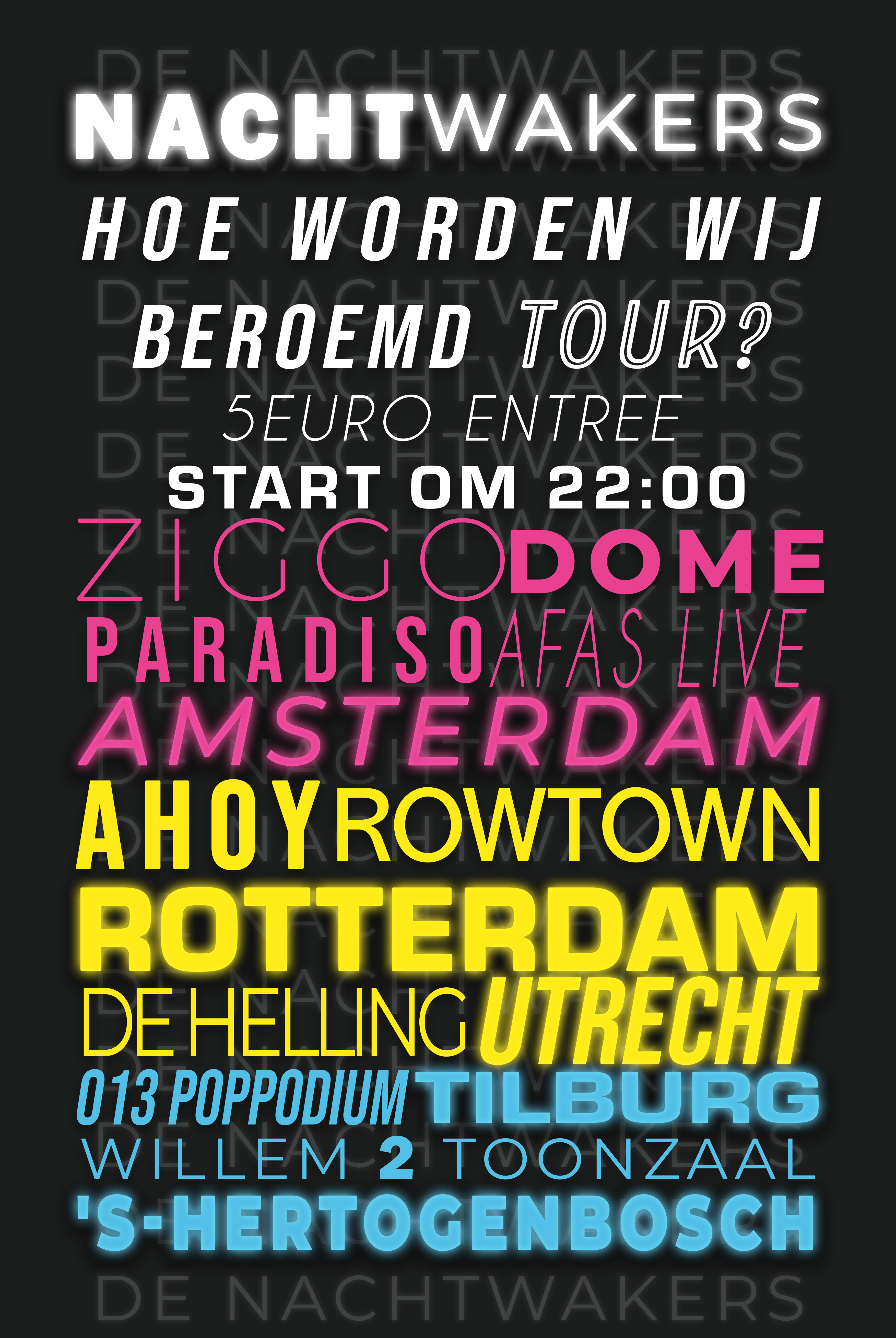 poster