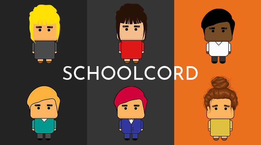 schoolcord