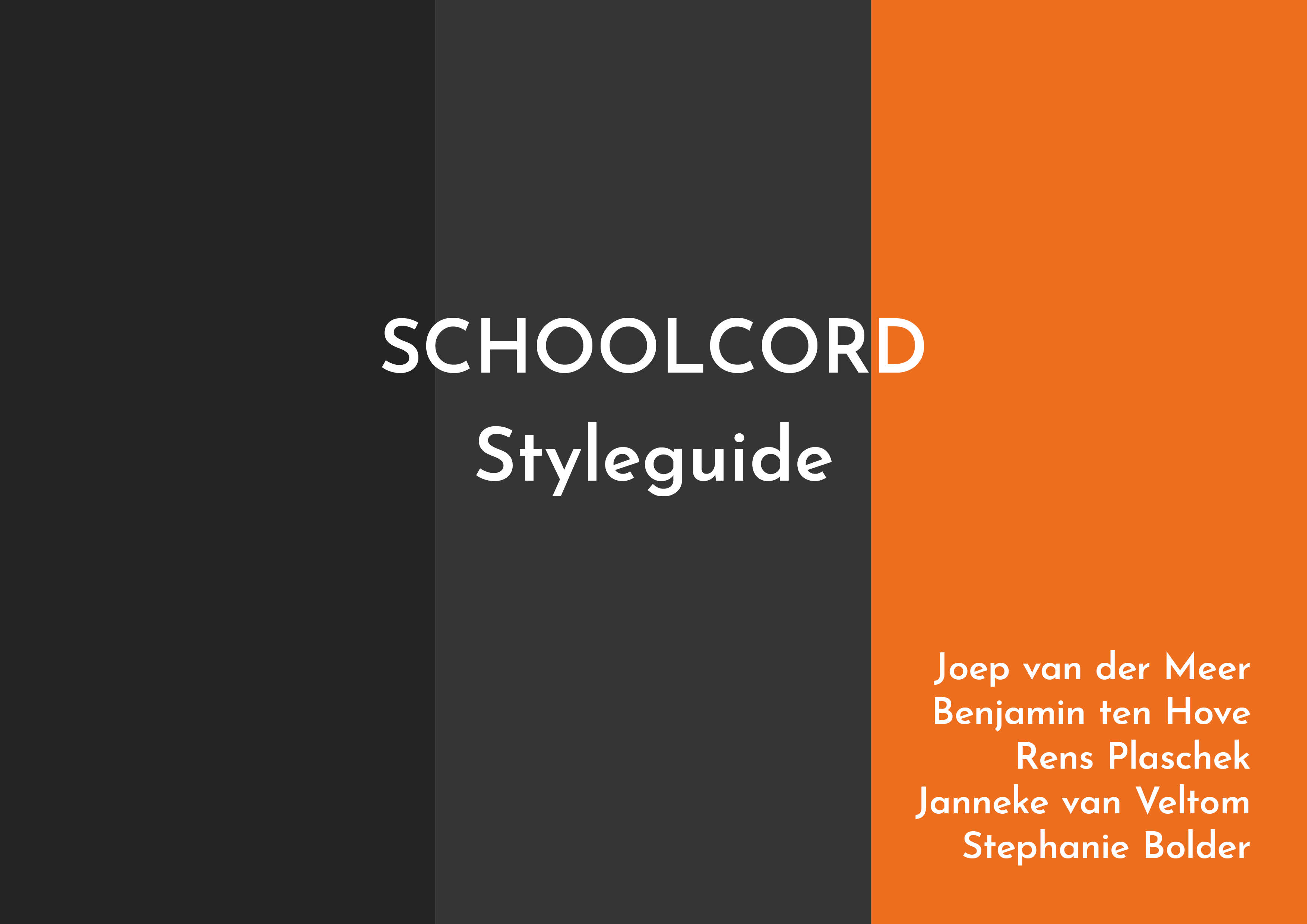 styleguide