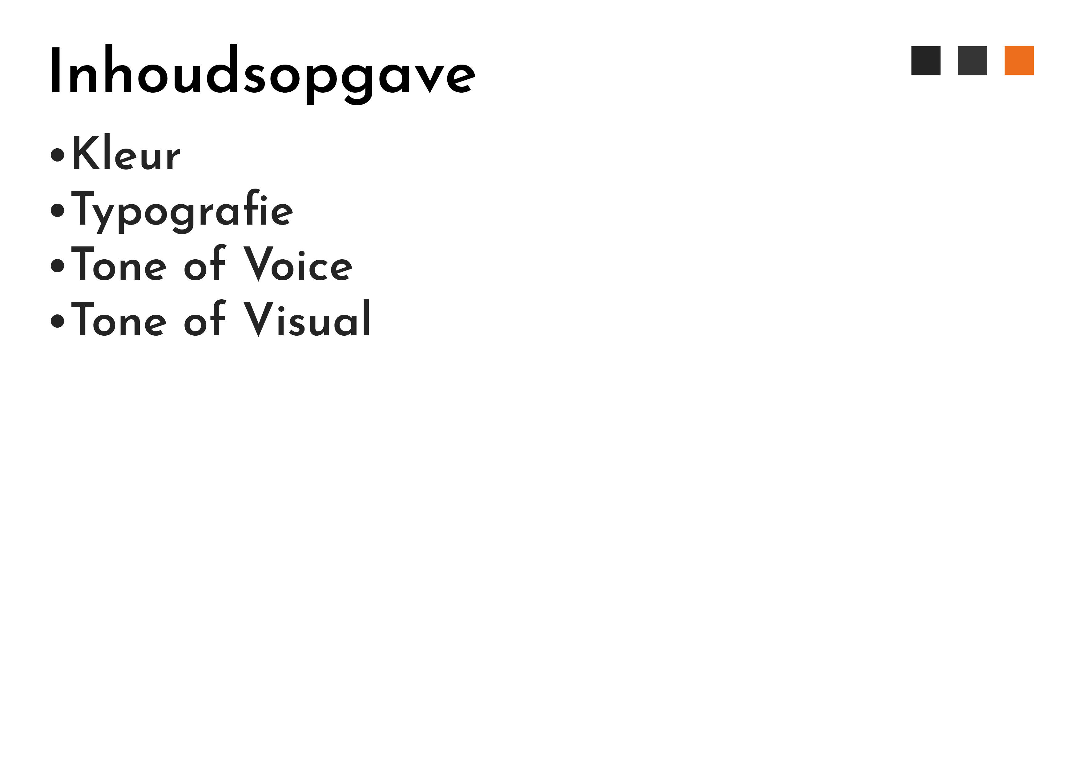 styleguide