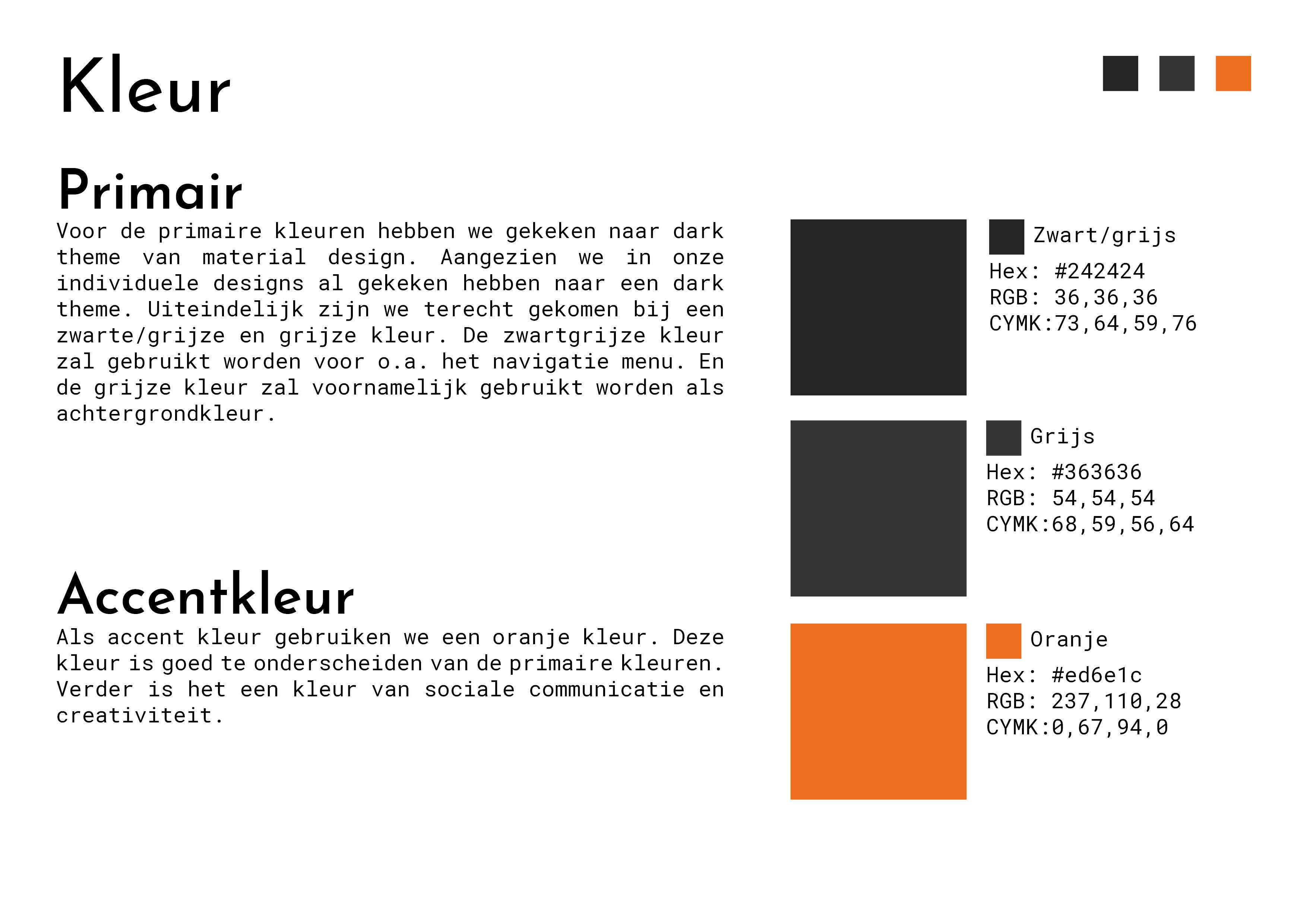 styleguide