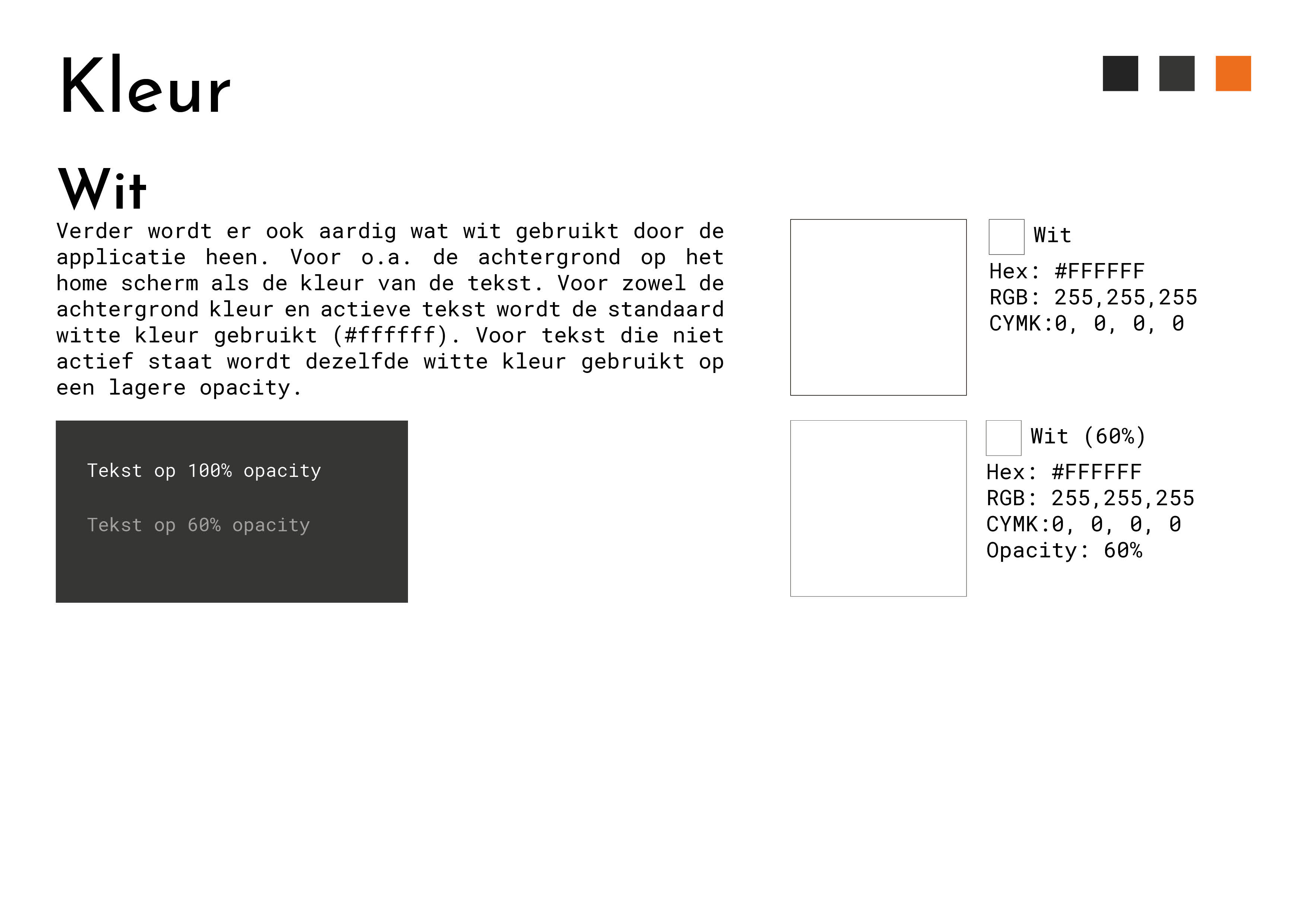 styleguide