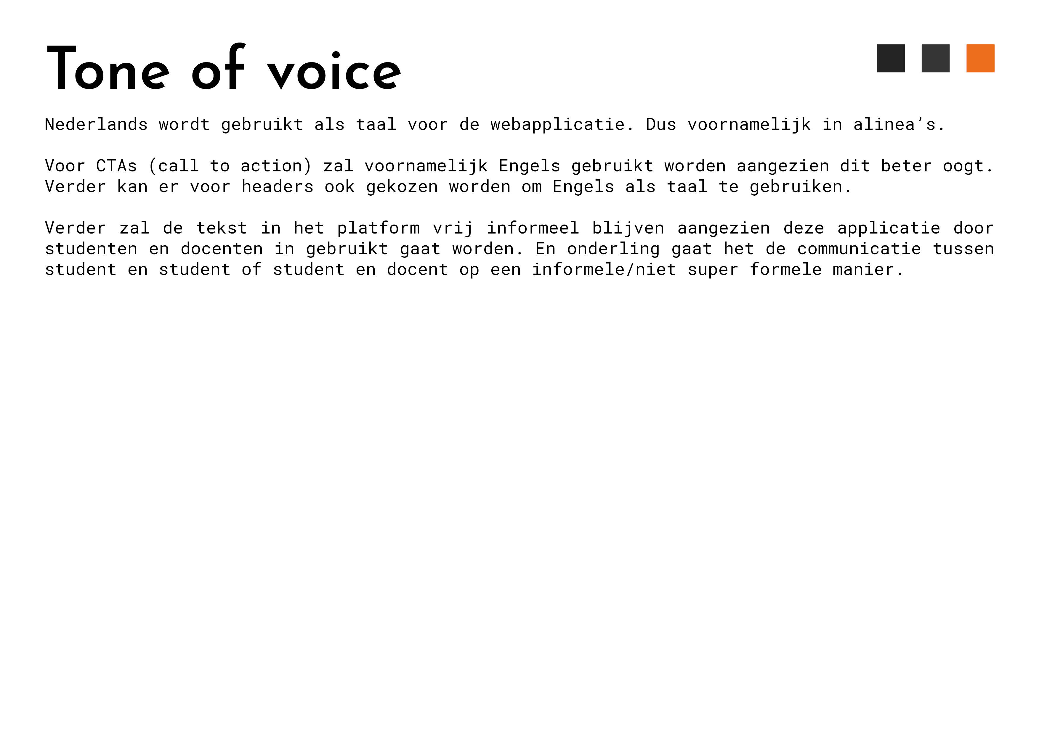 styleguide