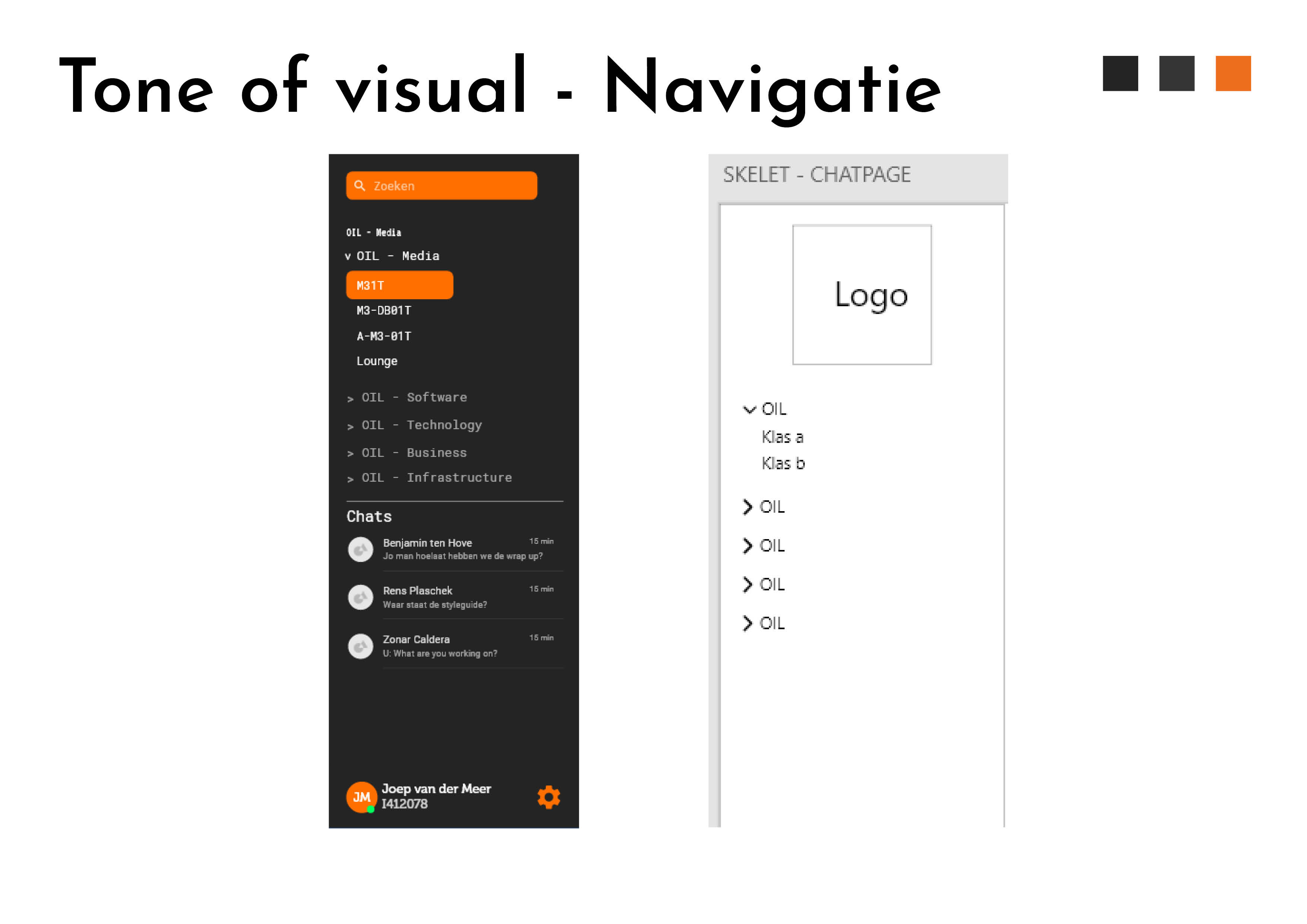 styleguide